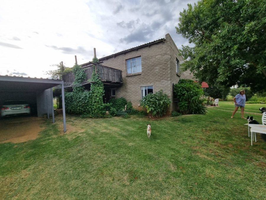 Commercial Property for Sale in Bloemdal Free State